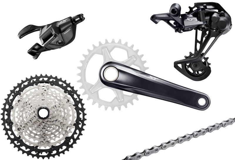 I segreti della trasmissione doppia o monocorona