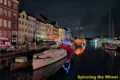 Vacanza di due giorni a Copenaghen 