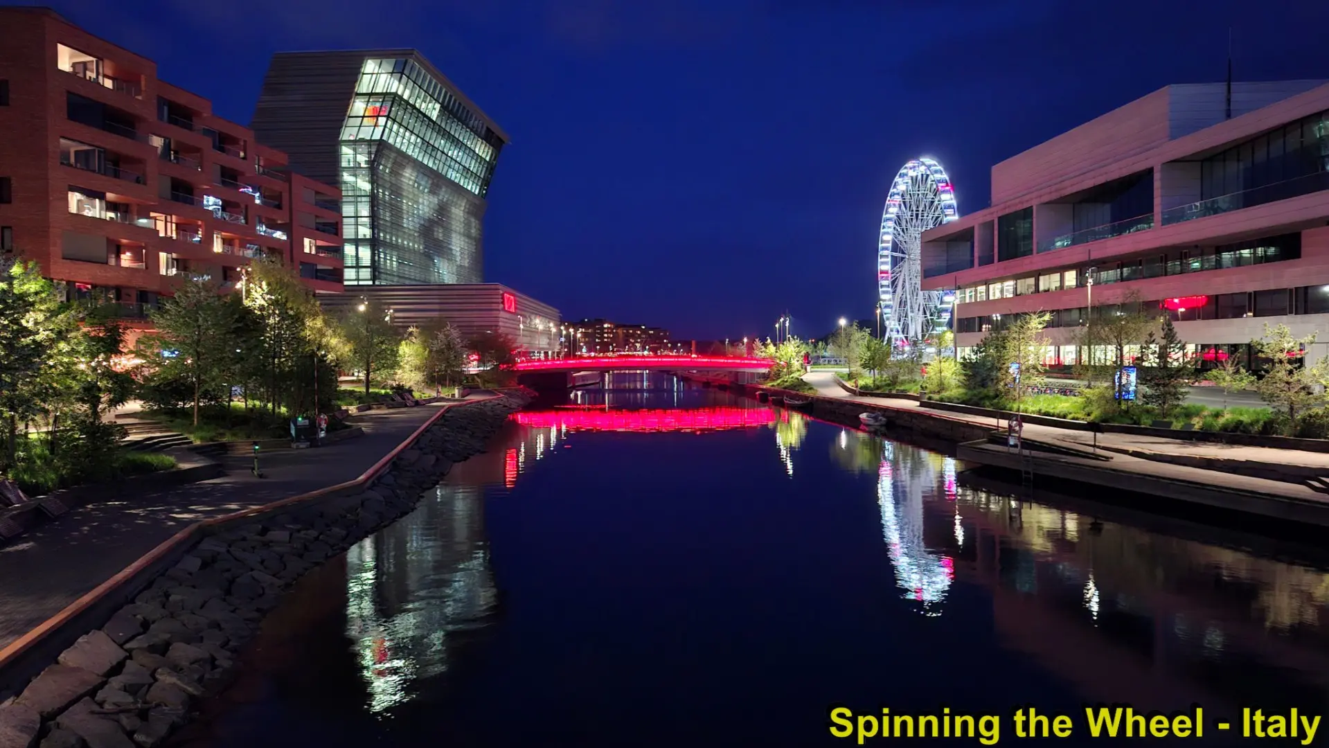 Vacanza di tre giorni a Oslo