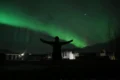 Islanda: a caccia di aurore boreali
